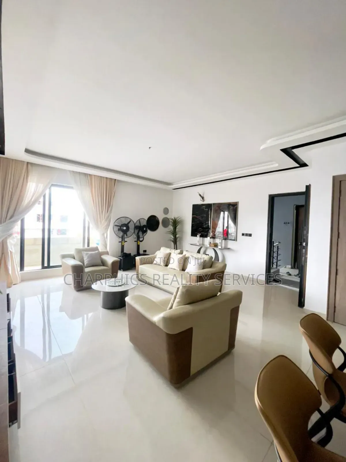 2bdrm Apartment in Lekki Phase 1 for sale in Lekki Phase 1
