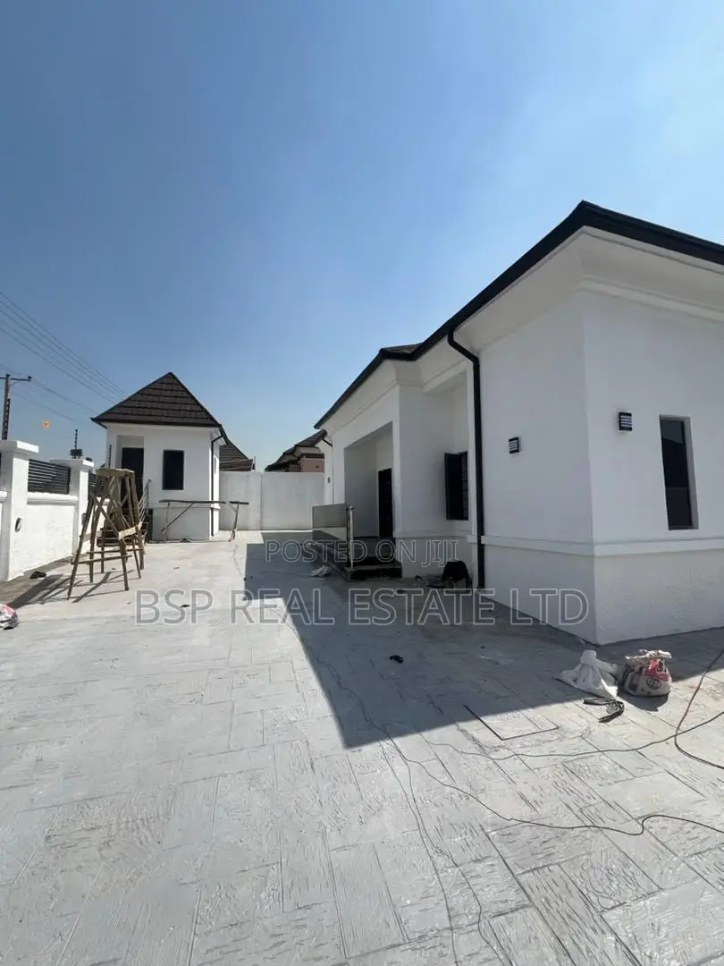 3bdrm Bungalow in Gwarinpa for sale in Gwarinpa