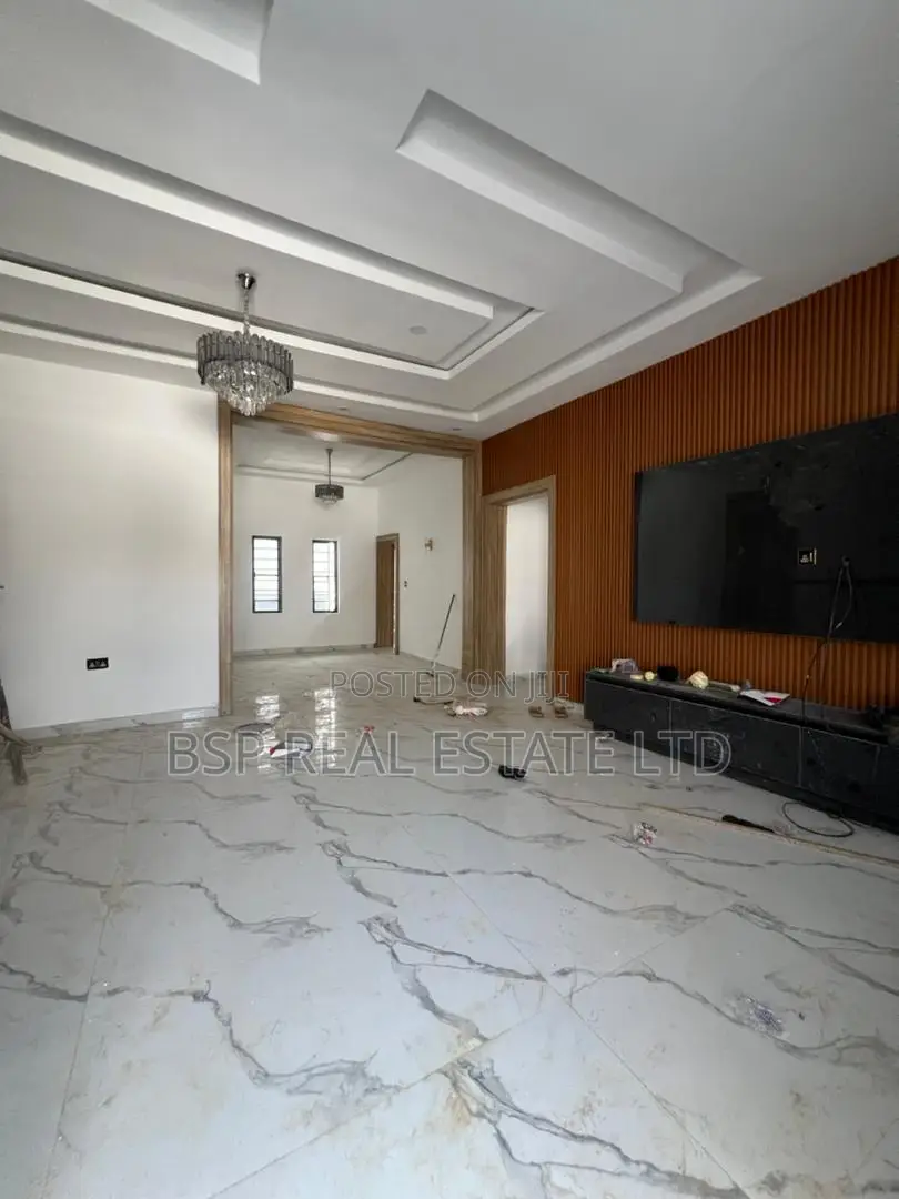 3bdrm Bungalow in Gwarinpa for sale in Gwarinpa