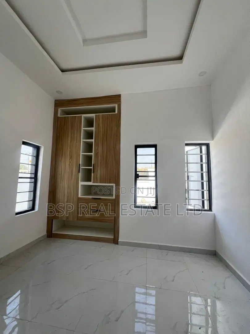 3bdrm Bungalow in Gwarinpa for sale in Gwarinpa