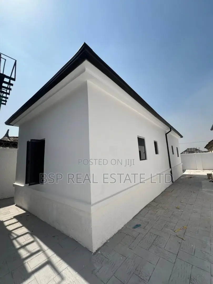 3bdrm Bungalow in Gwarinpa for sale in Gwarinpa
