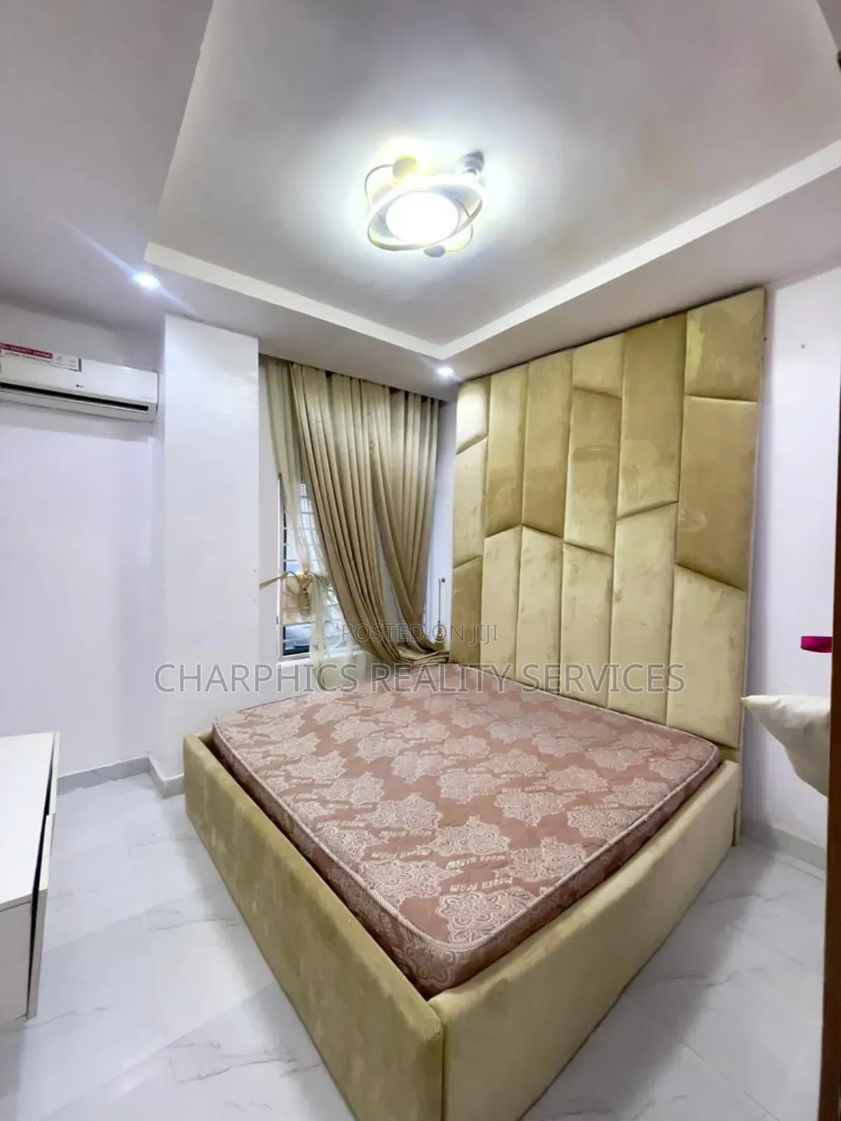 Furnished 2bdrm Apartment in Ikate for sale in Ikate