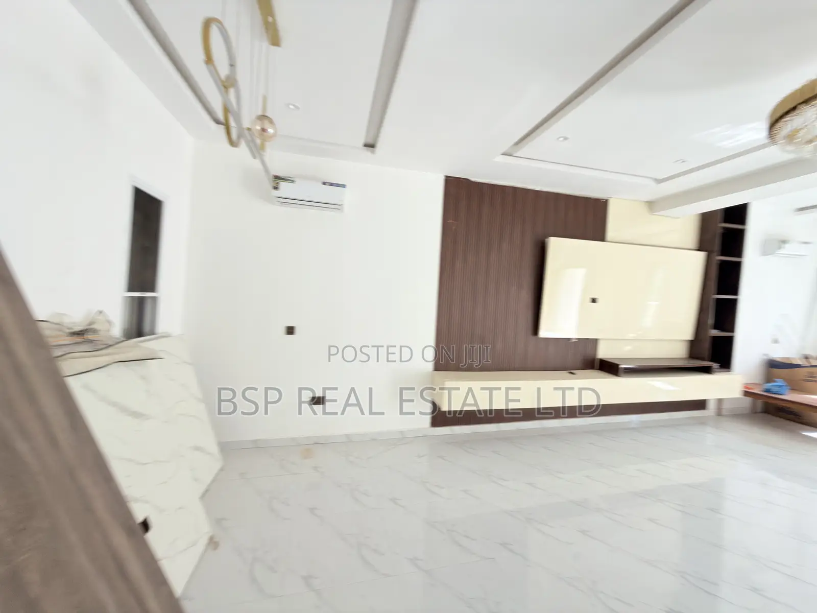 4bdrm Townhouse/Terrace in Galadimawa for sale in Galadimawa