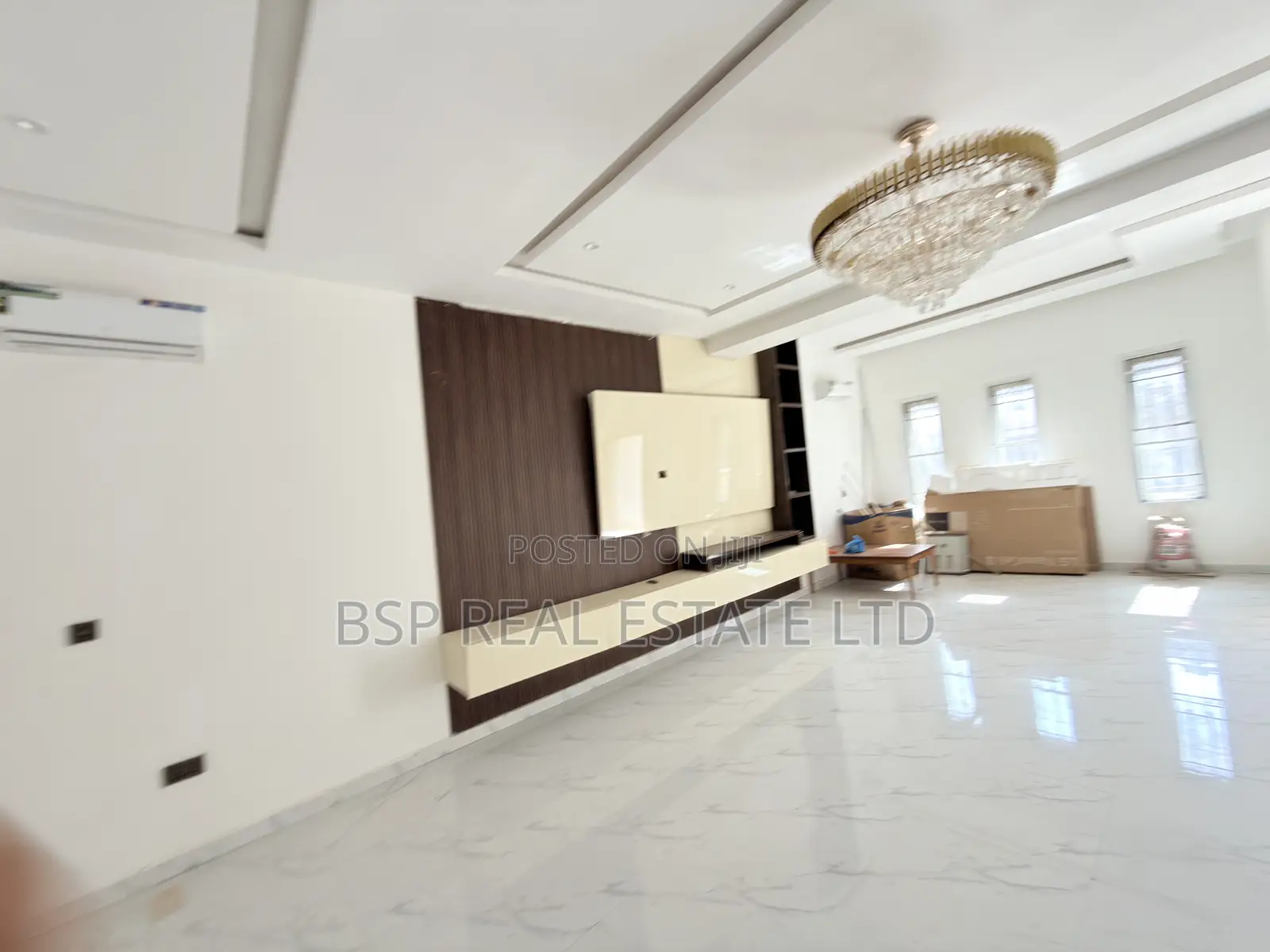 4bdrm Townhouse/Terrace in Galadimawa for sale in Galadimawa