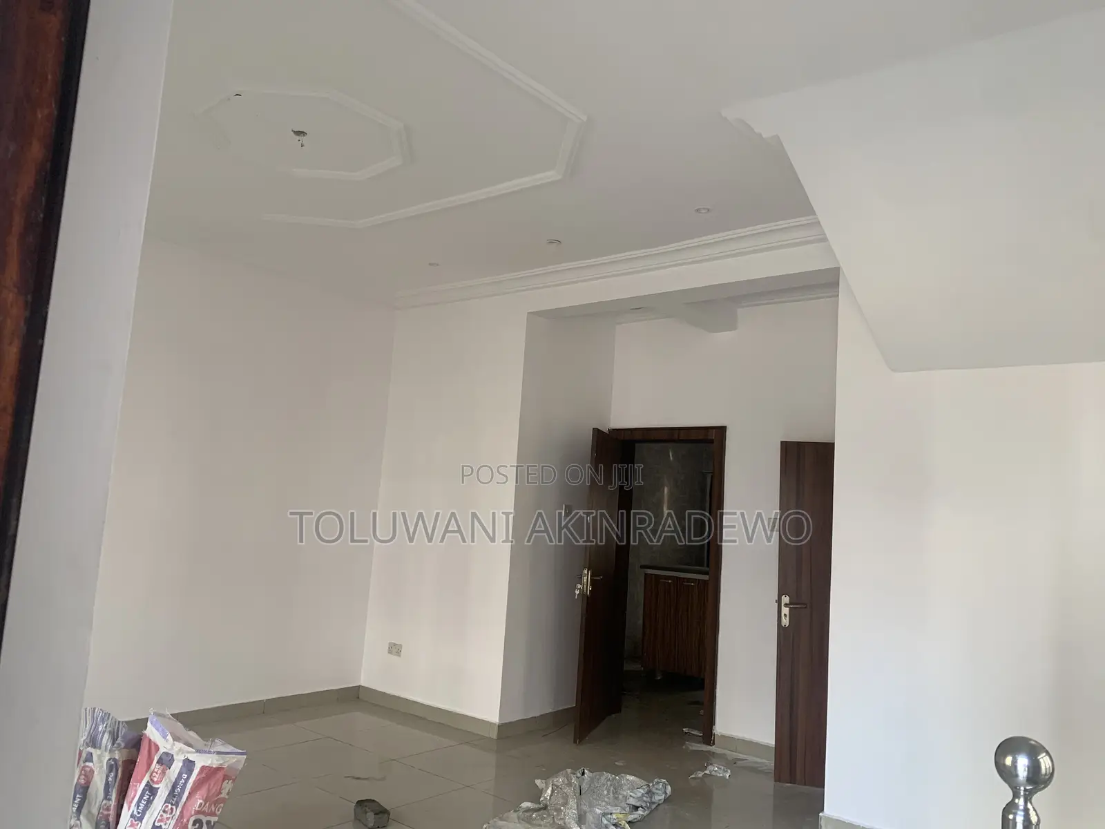4bdrm Townhouse / Terrace in Orchid Lekki for rent in Lekki Phase 2