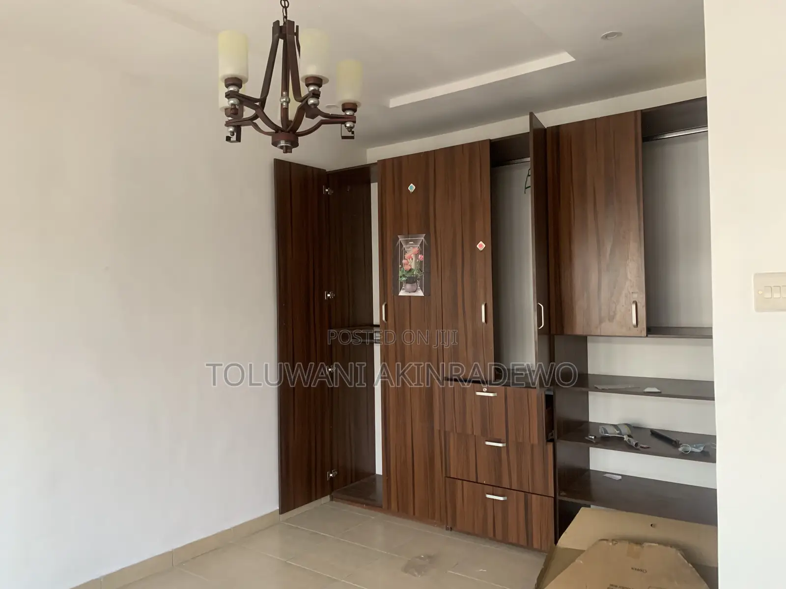 4bdrm Townhouse / Terrace in Orchid Lekki for rent in Lekki Phase 2