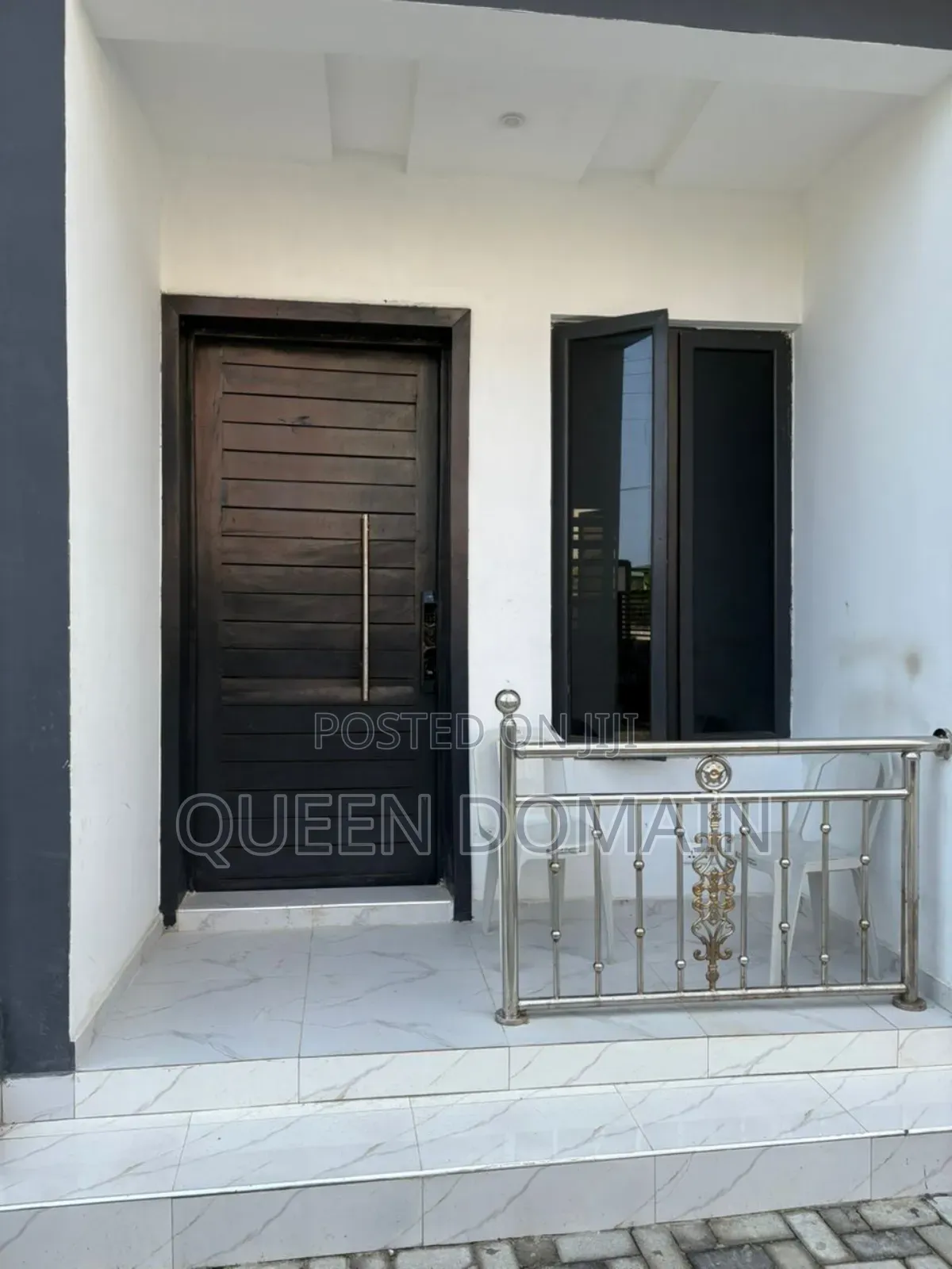 2bdrm Block of Flats in Olokonla for rent in Olokonla