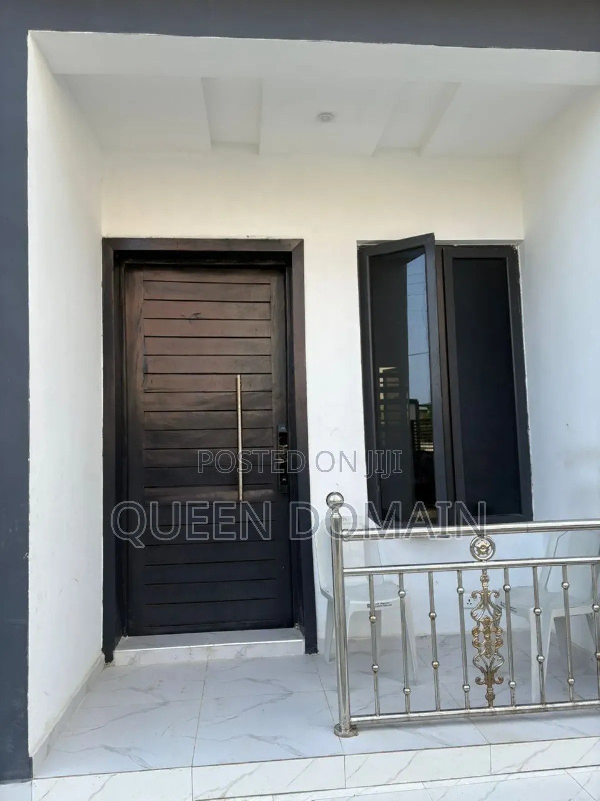 2bdrm Block of Flats in Olokonla for rent in Olokonla