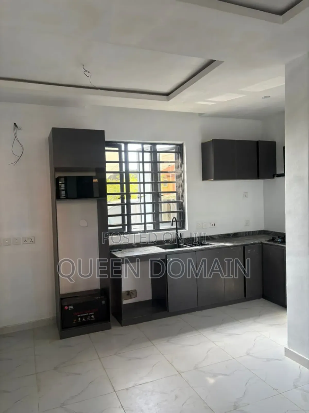 2bdrm Block of Flats in Olokonla for rent in Olokonla