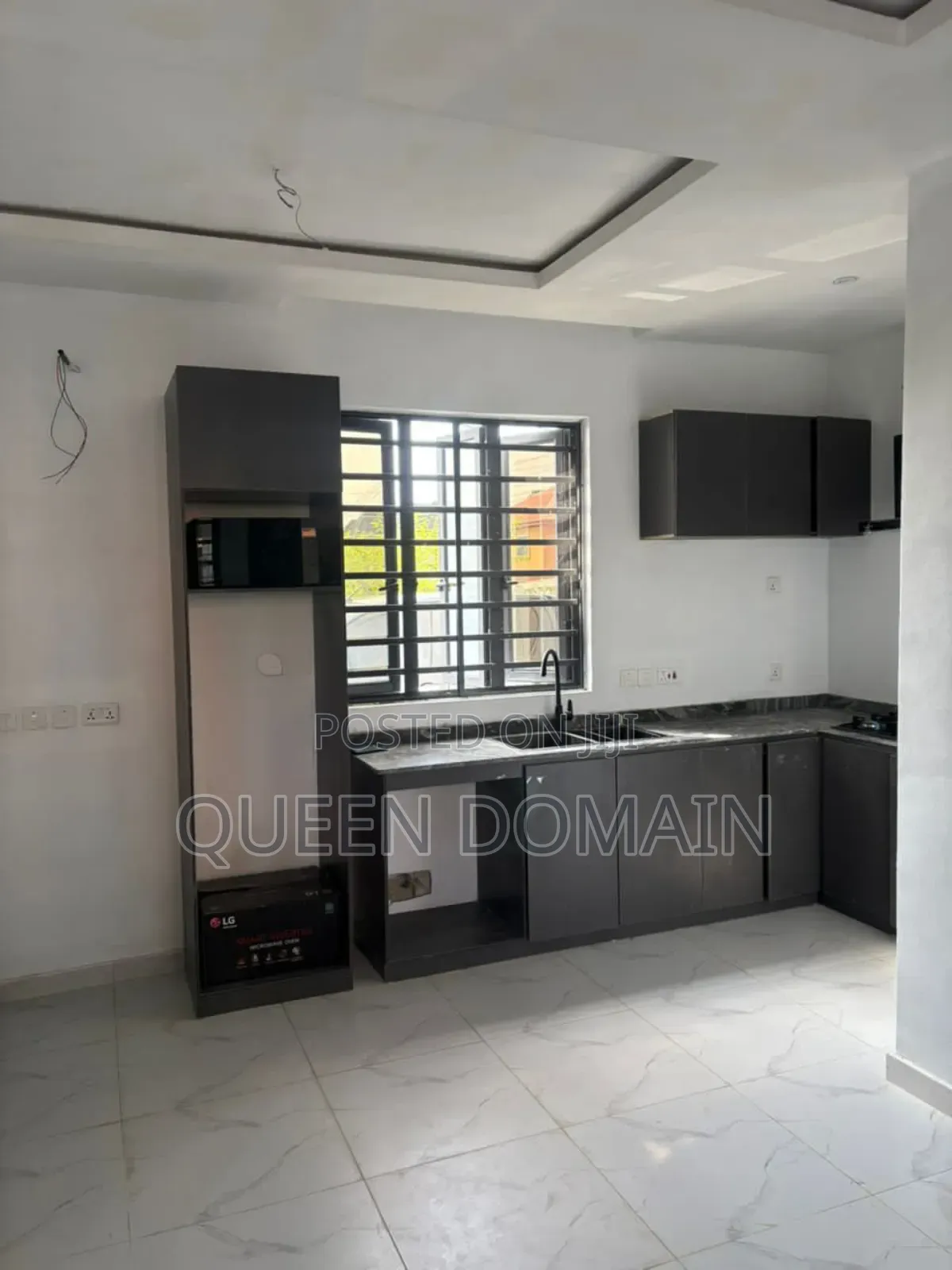 2bdrm Block of Flats in Olokonla for rent in Olokonla