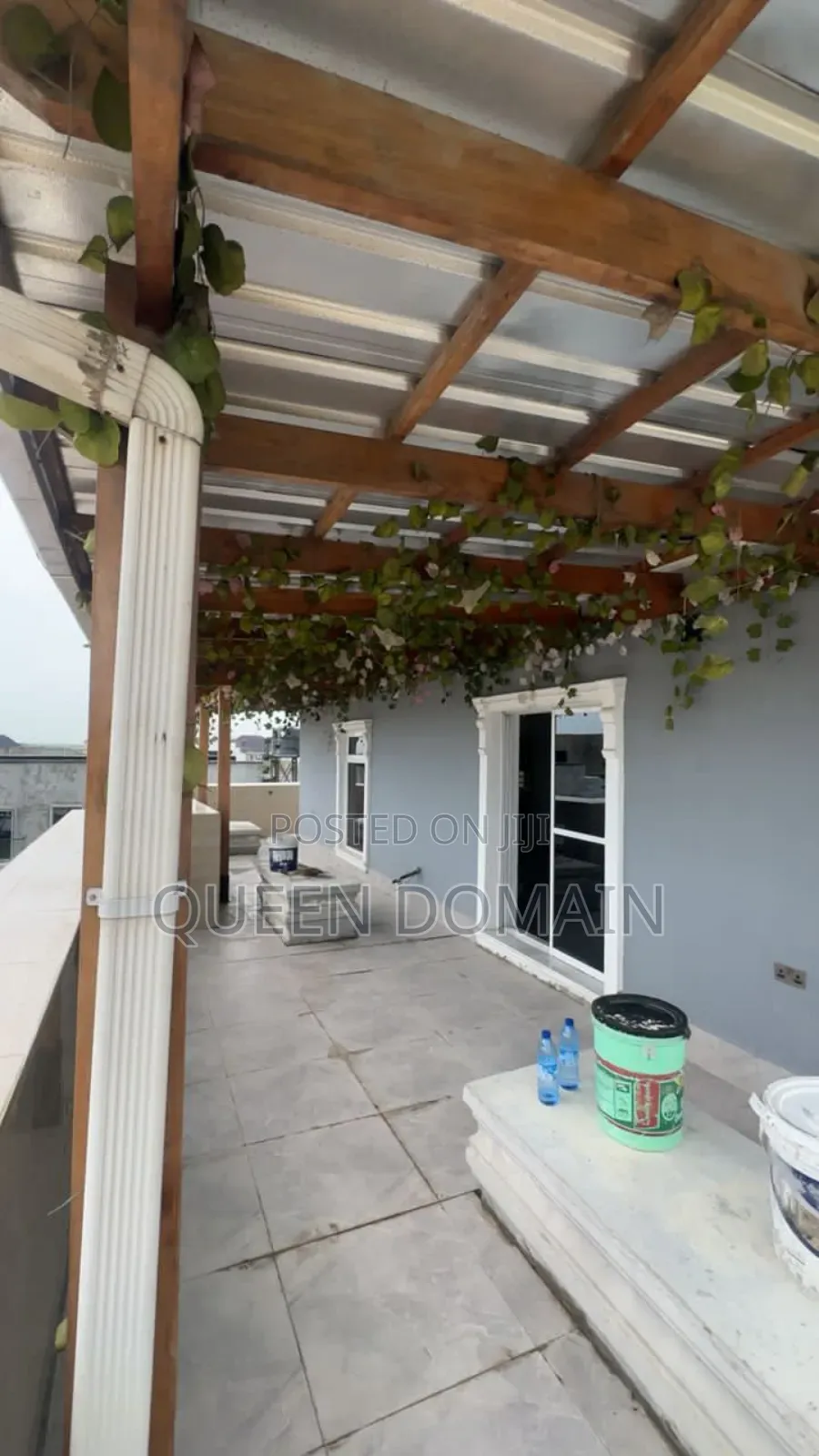 6bdrm Duplex in Peace Estate, Sangotedo for rent in Sangotedo
