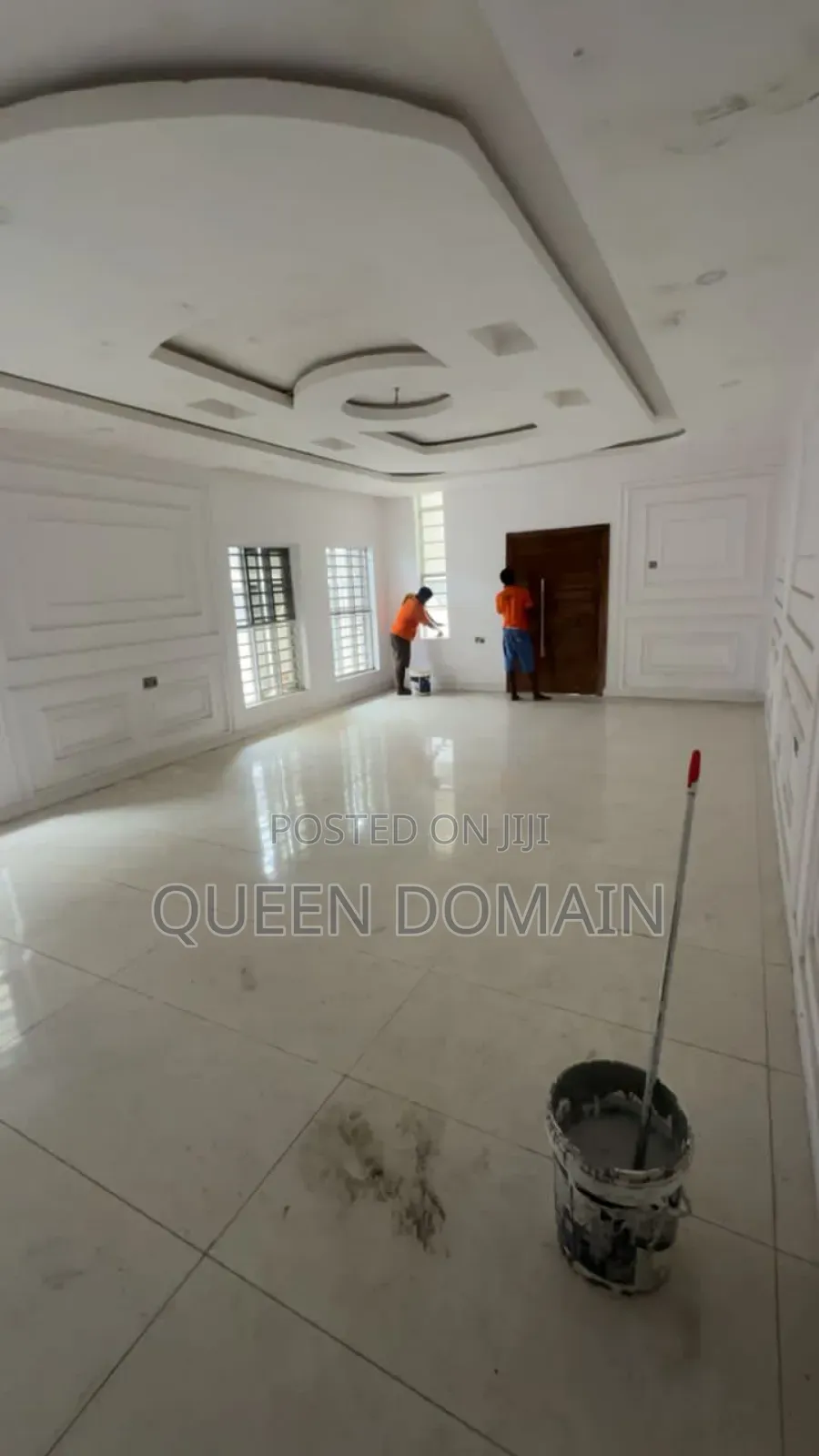 6bdrm Duplex in Peace Estate, Sangotedo for rent in Sangotedo