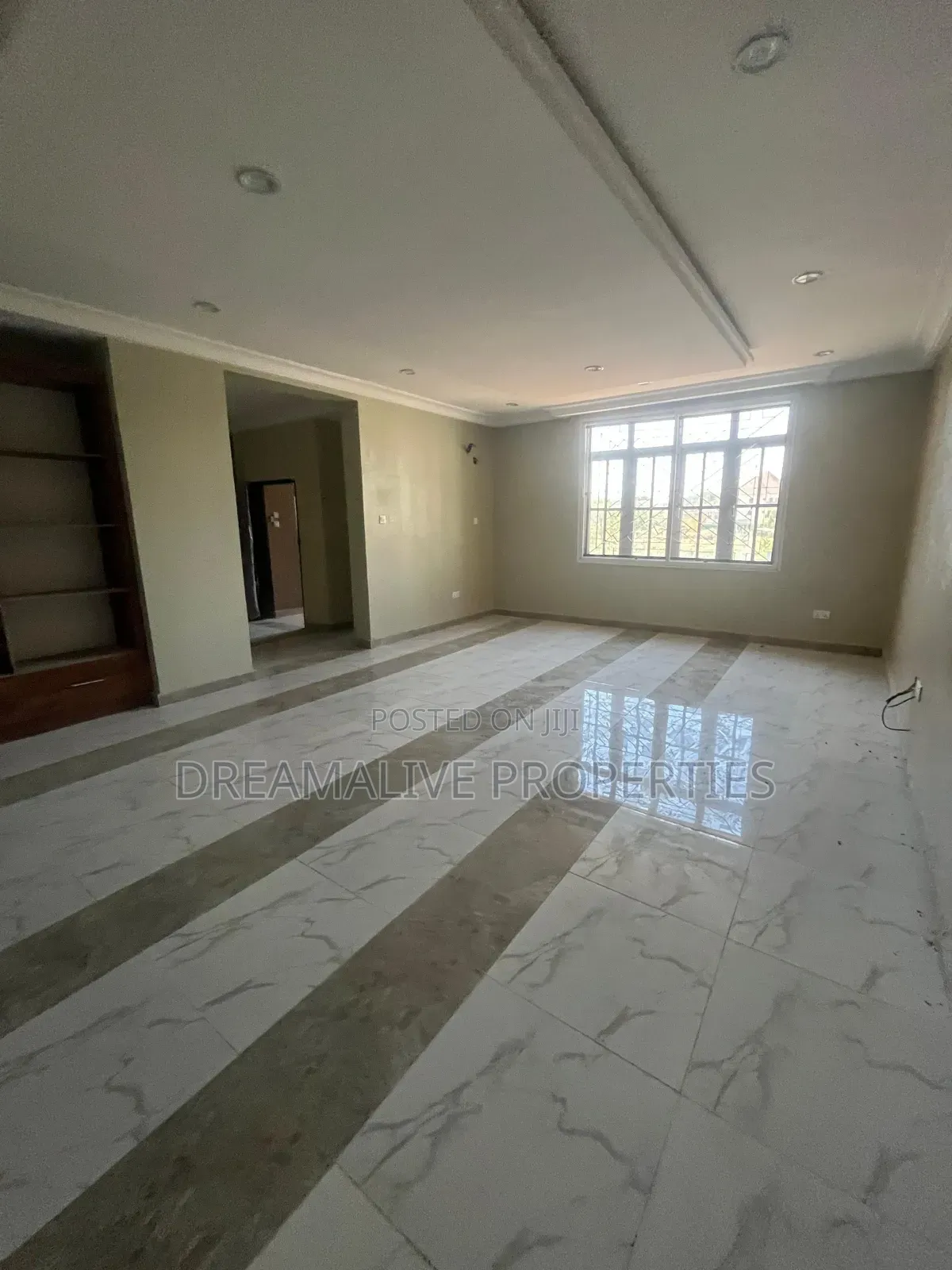 3bdrm Apartment in Jahi for rent in Jahi