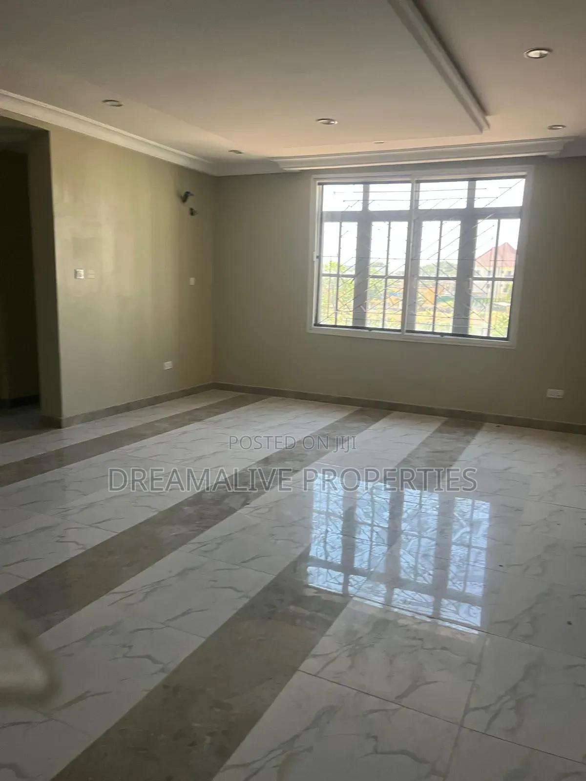 3bdrm Apartment in Jahi for rent in Jahi