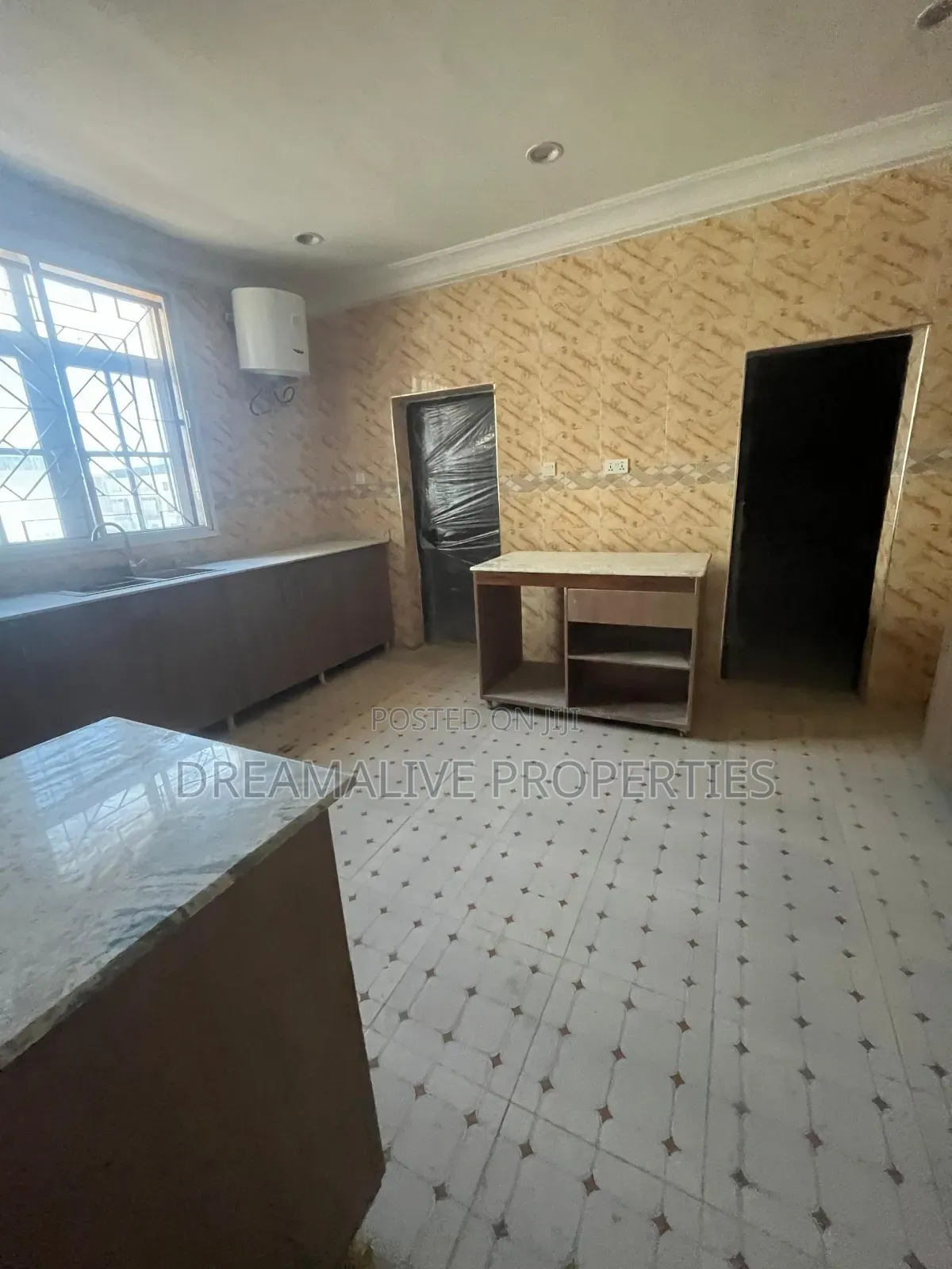 3bdrm Apartment in Jahi for rent in Jahi
