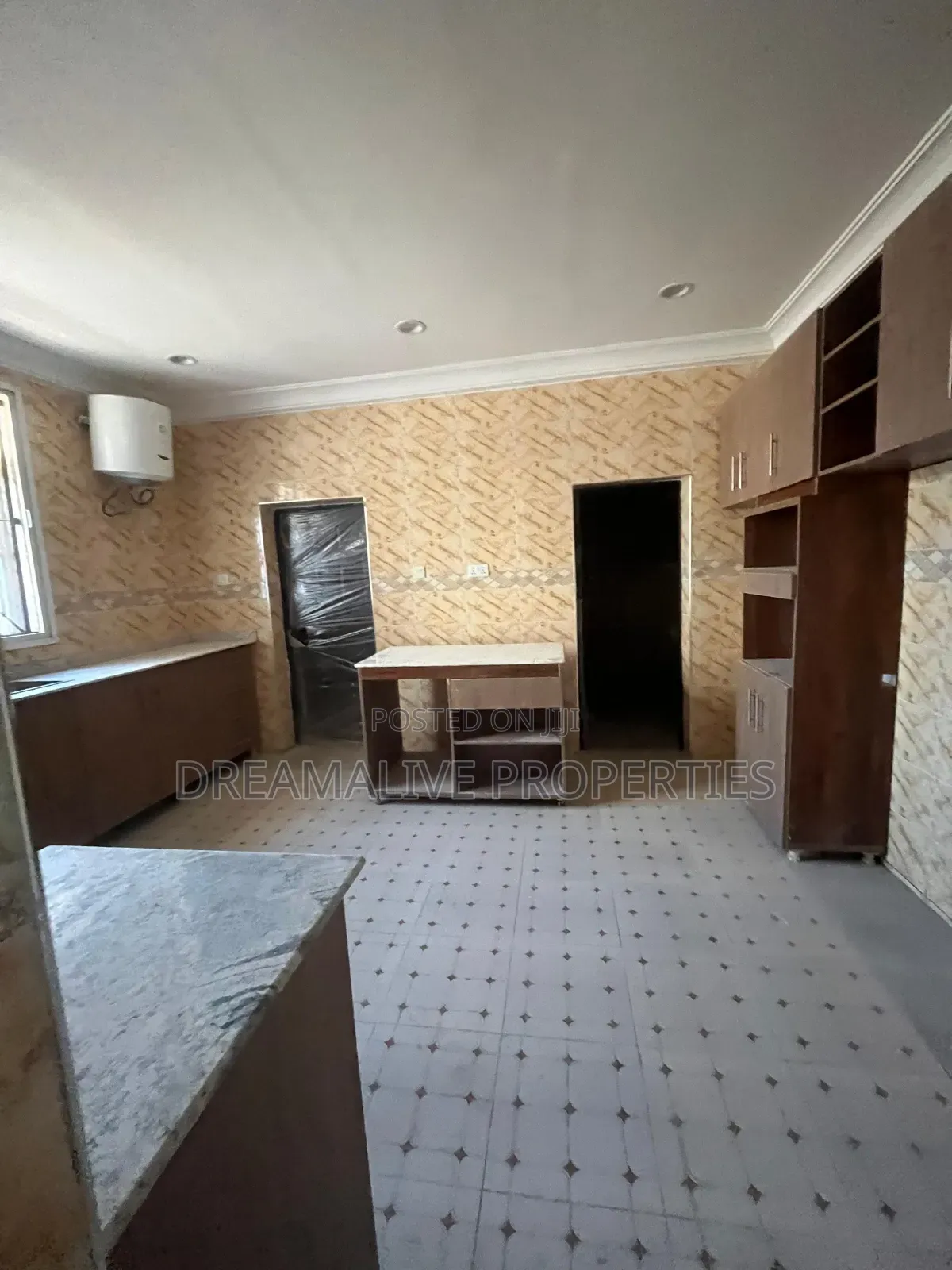 3bdrm Apartment in Jahi for rent in Jahi