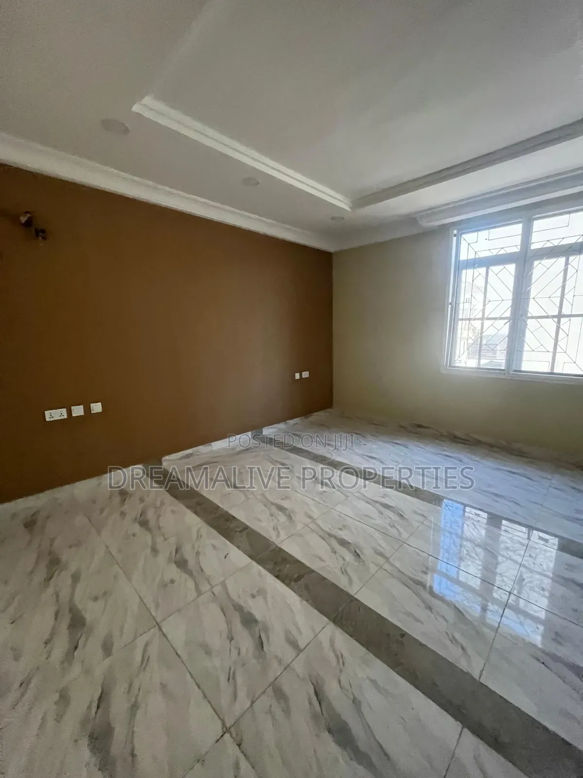 3bdrm Apartment in Jahi for rent in Jahi
