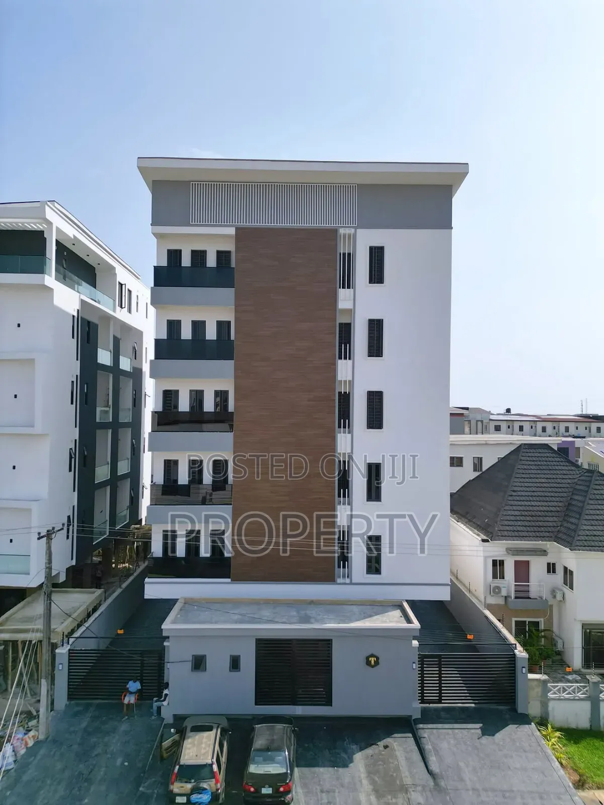 2bdrm Apartment in Ikate for sale in Ikate