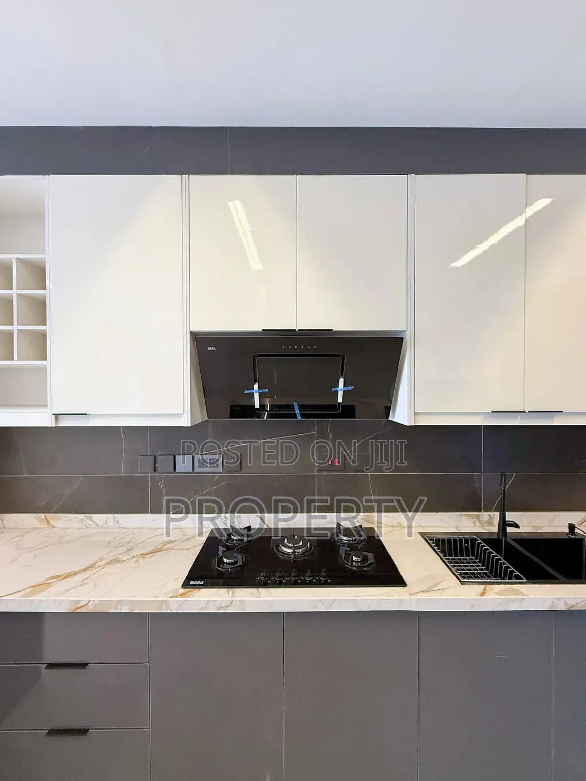 2bdrm Apartment in Ikate for sale in Ikate