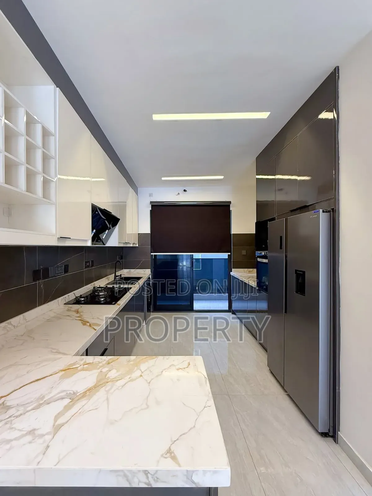 2bdrm Apartment in Ikate for sale in Ikate