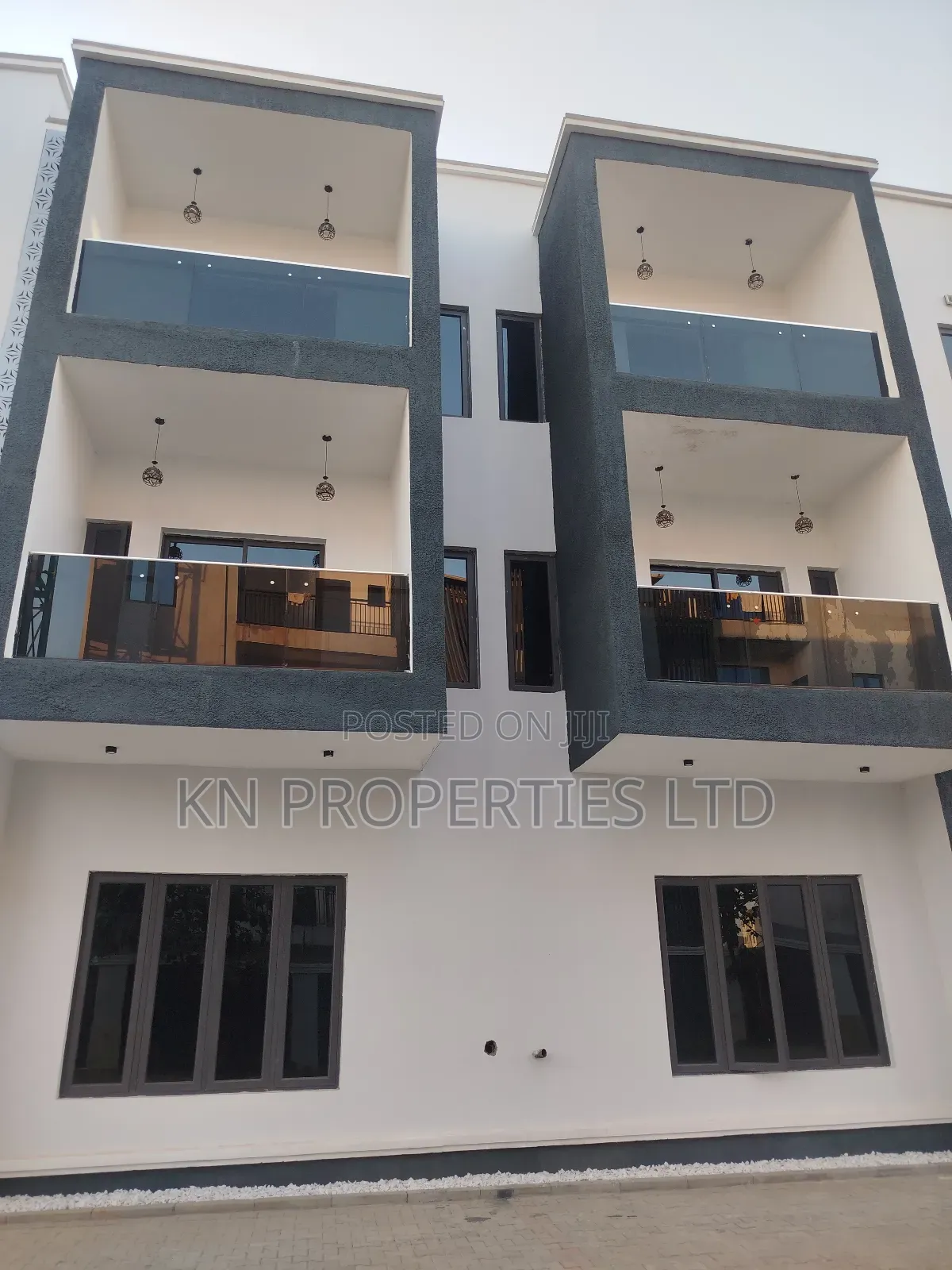 4bdrm Duplex in Jahi for sale in Jahi