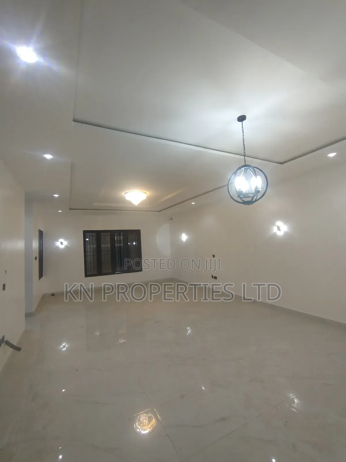 4bdrm Duplex in Jahi for sale in Jahi