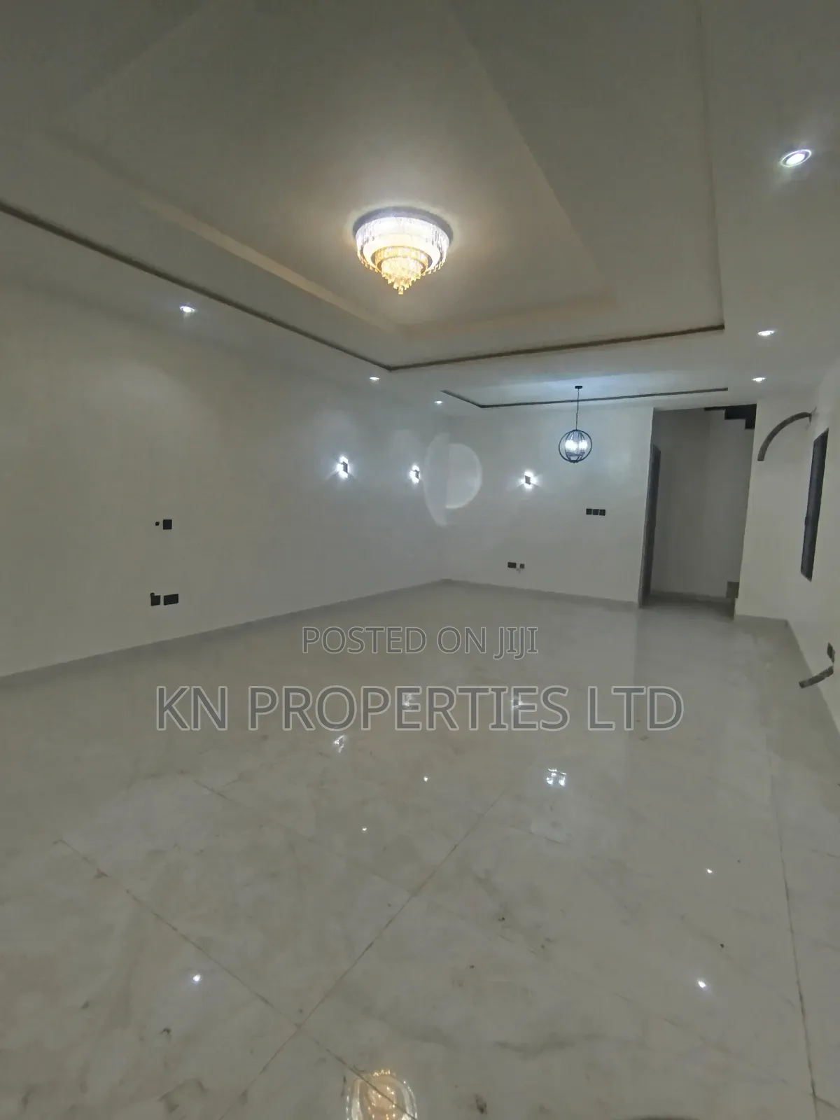 4bdrm Duplex in Jahi for sale in Jahi