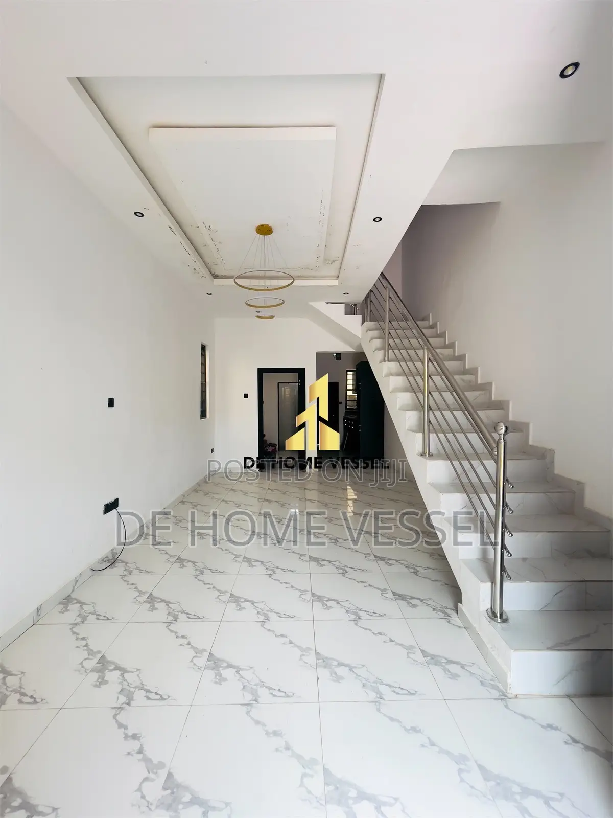 3bdrm Townhouse/Terrace in Ajah for sale in Ajah