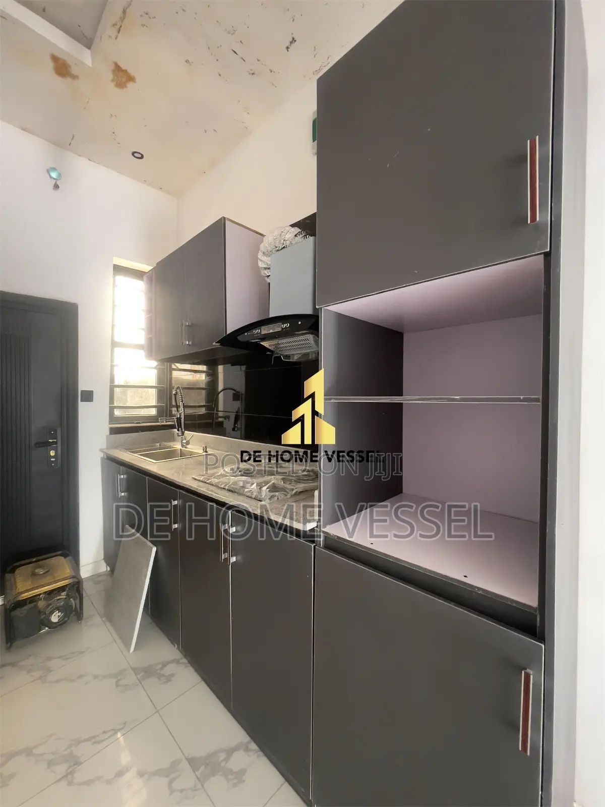 3bdrm Townhouse/Terrace in Ajah for sale in Ajah