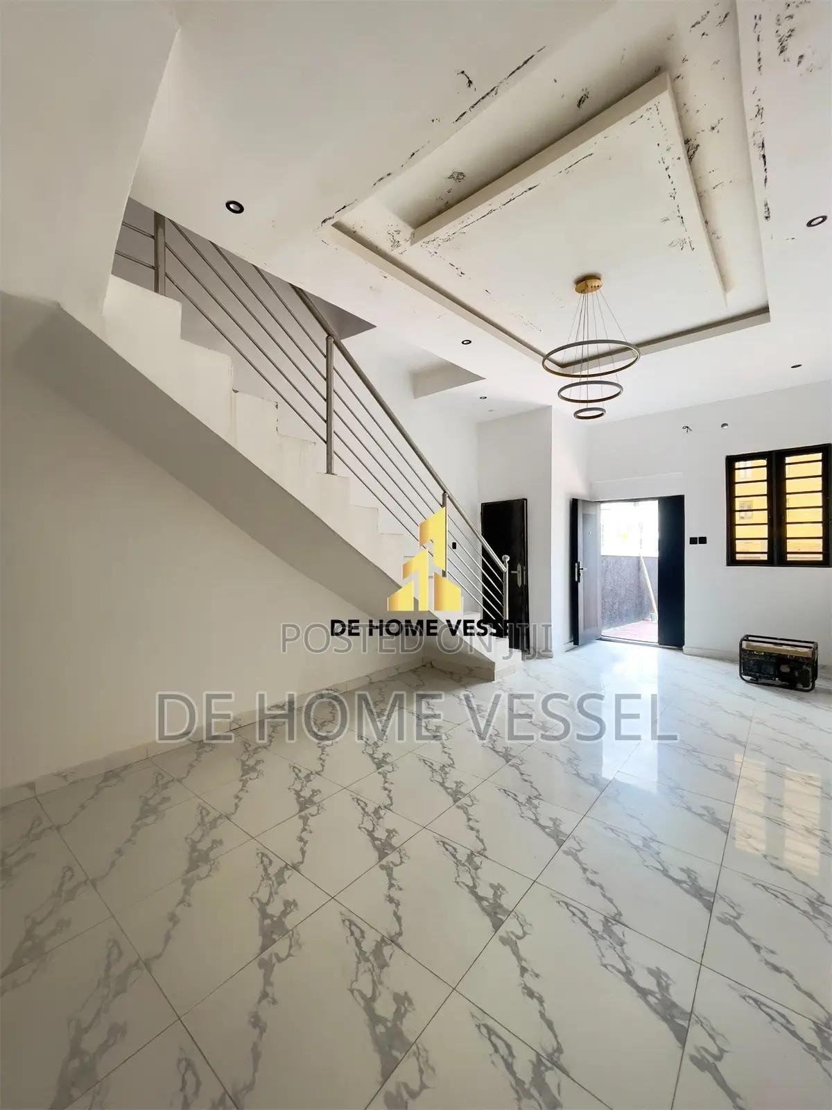 3bdrm Townhouse/Terrace in Ajah for sale in Ajah