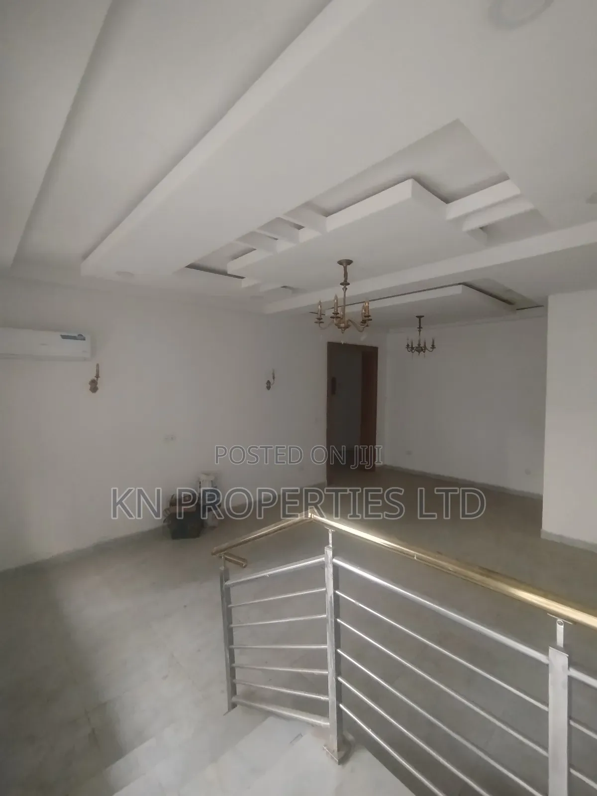 3bdrm Block of Flats in Jahi for rent in Jahi