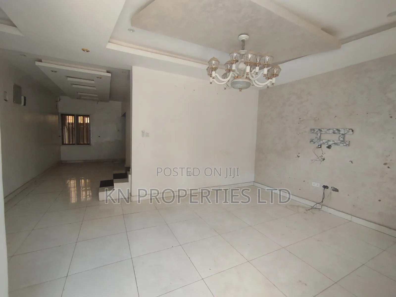 4bdrm Duplex in Jahi for rent in Jahi