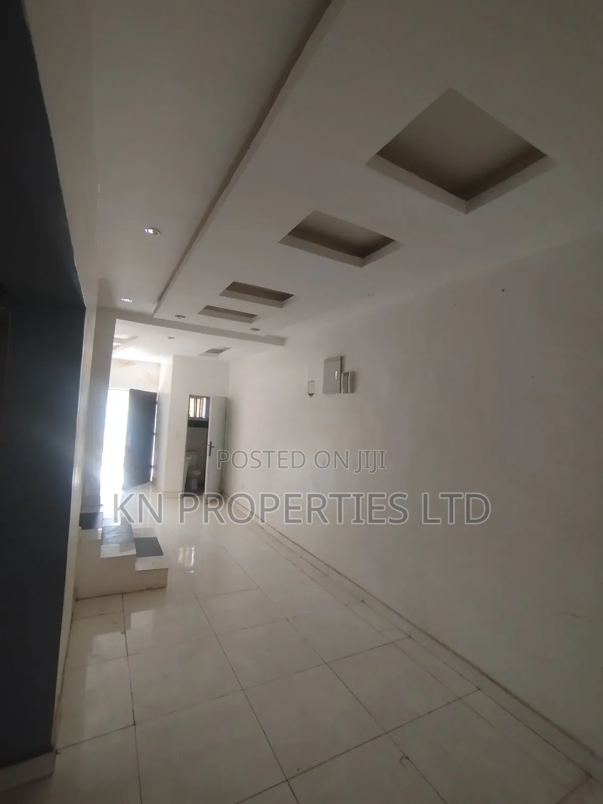 4bdrm Duplex in Jahi for rent in Jahi
