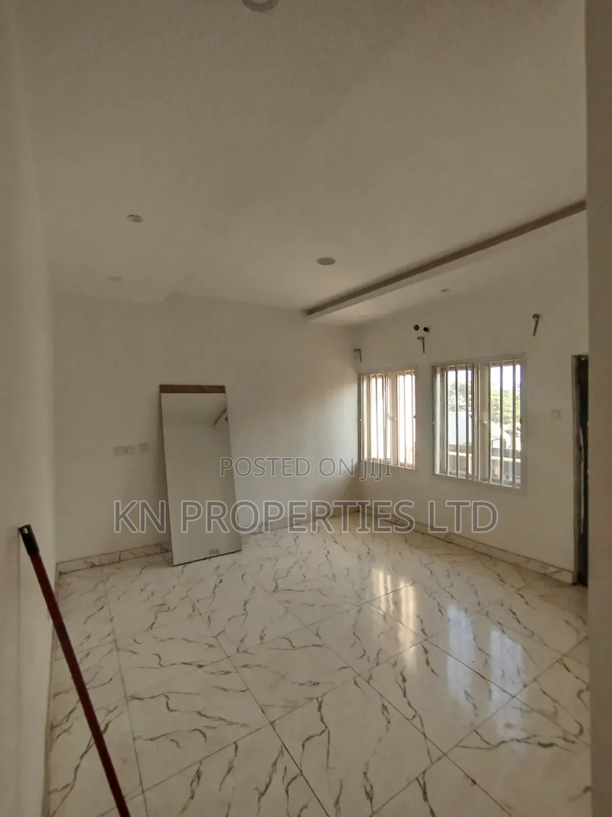 4bdrm Duplex in Jahi for rent in Jahi