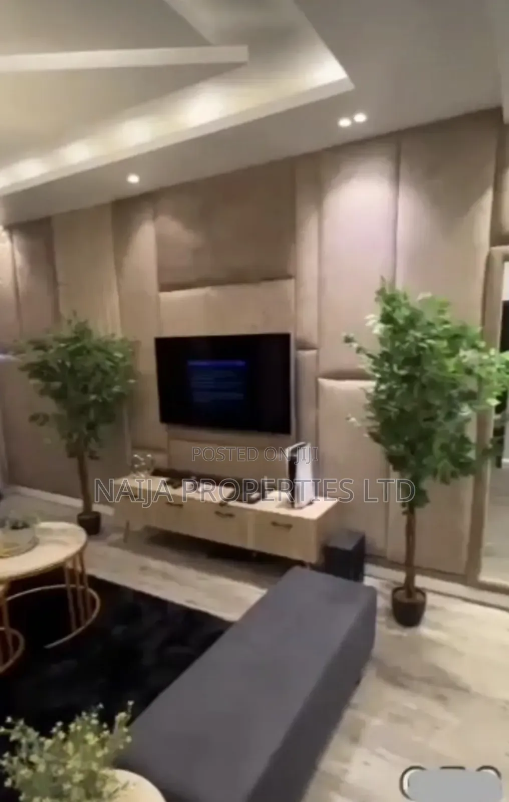 Furnished 3bdrm Apartment in Cadogan Estate, Lekki for rent in Lekki