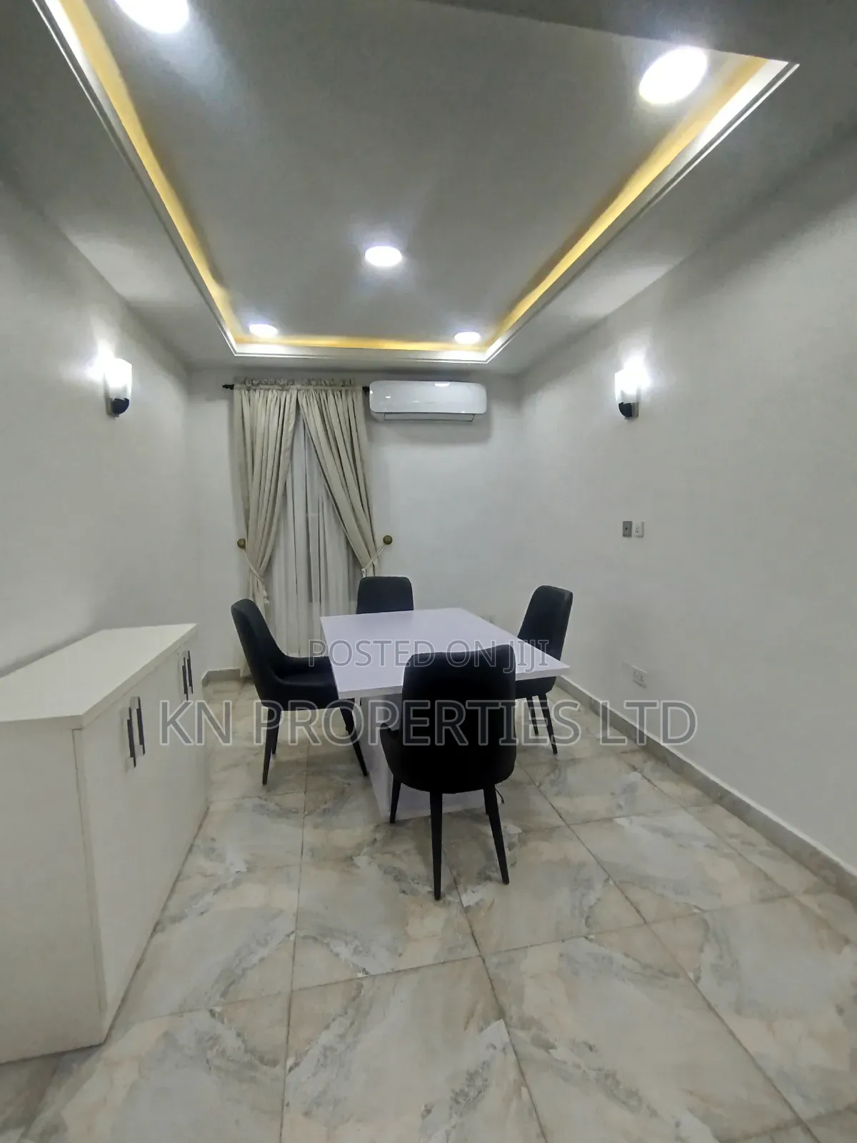 Furnished 2bdrm Apartment in Jahi for rent in Jahi