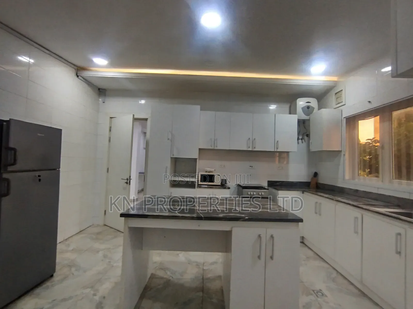 Furnished 2bdrm Apartment in Jahi for rent in Jahi