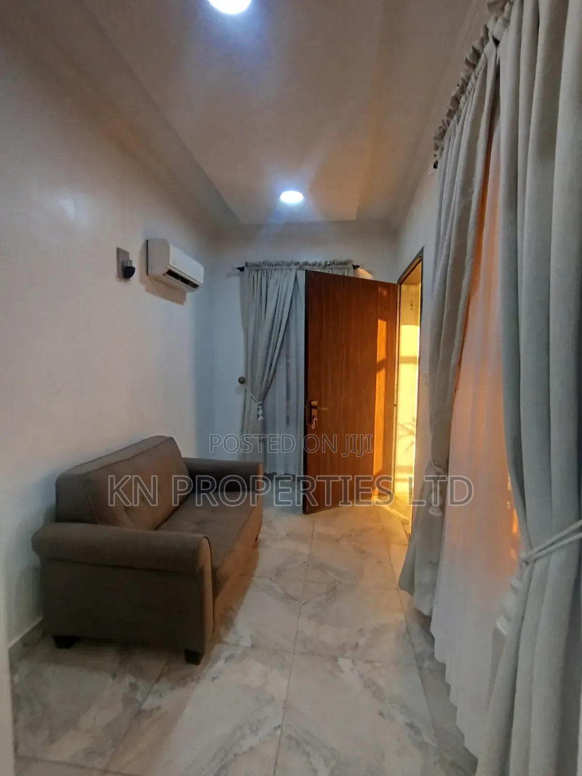 Furnished 2bdrm Apartment in Jahi for rent in Jahi