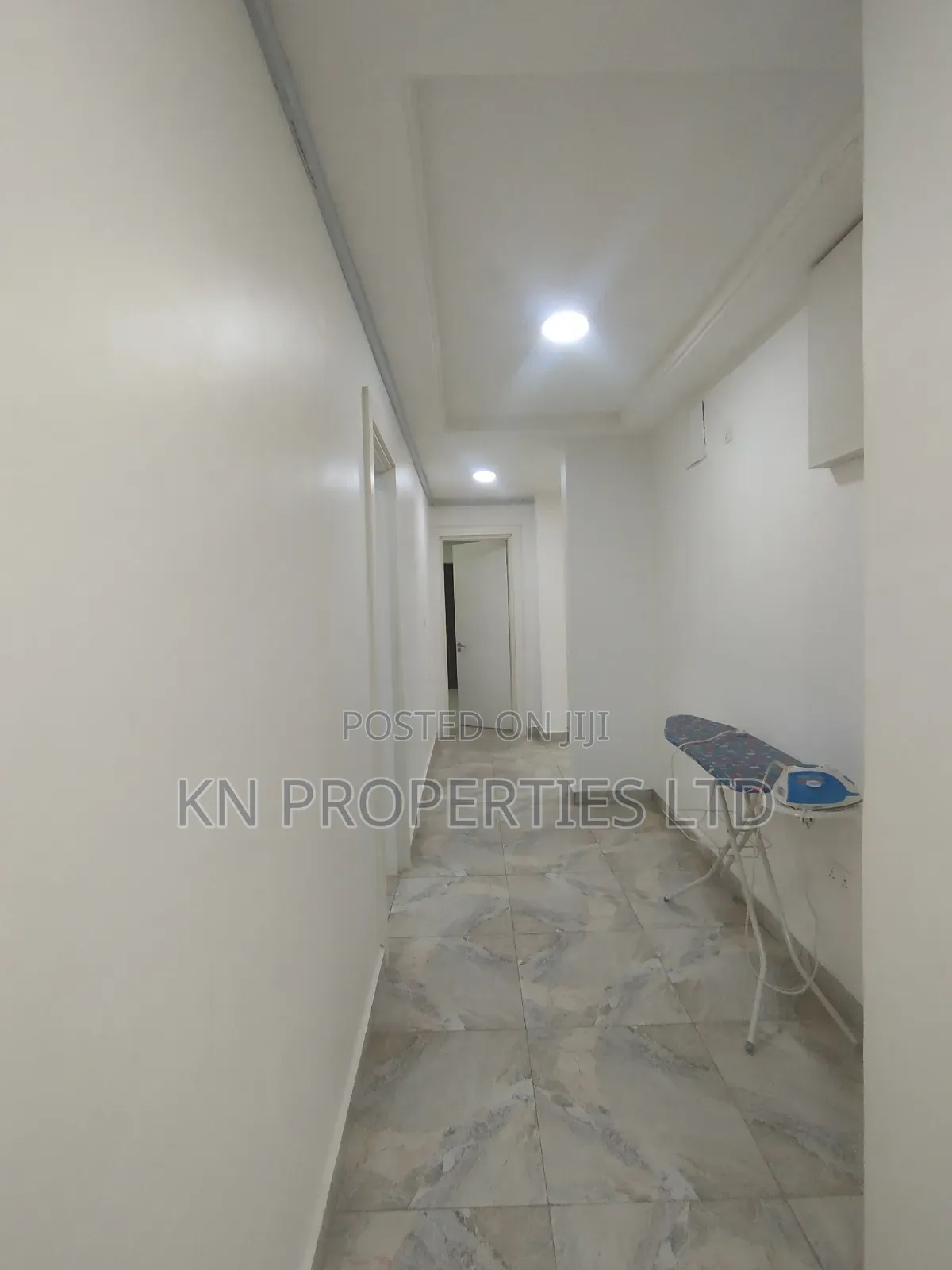 Furnished 2bdrm Apartment in Jahi for rent in Jahi
