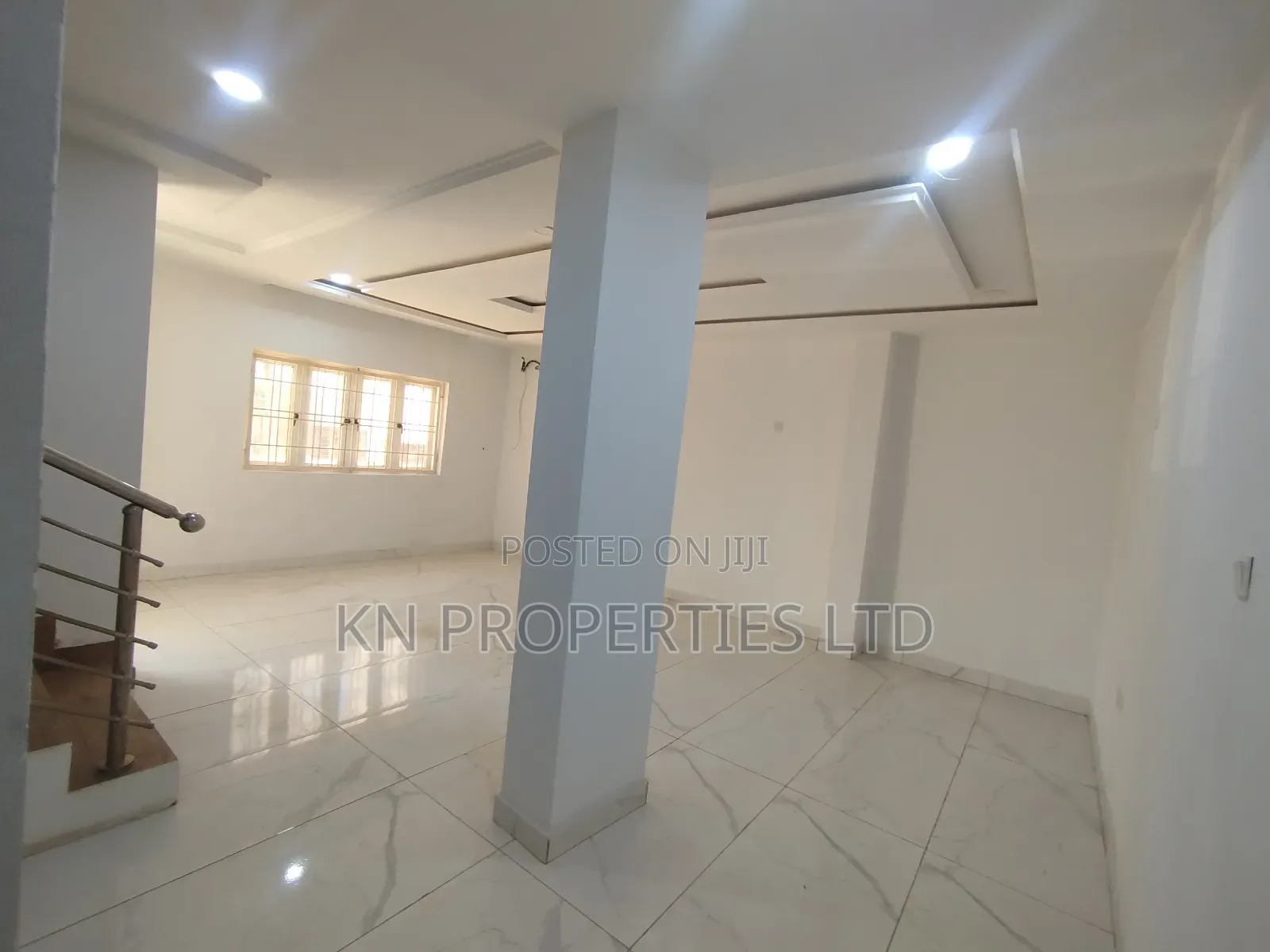 4bdrm Duplex in Jahi for sale in Jahi