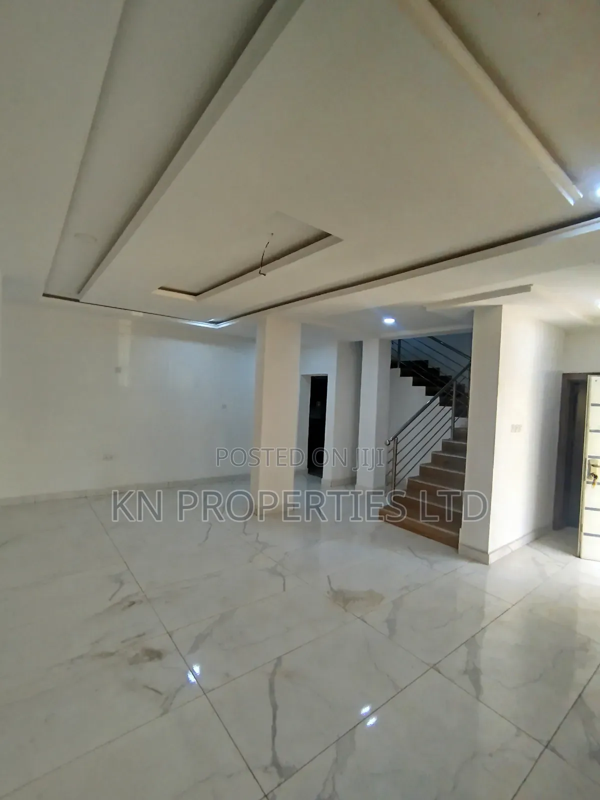 4bdrm Duplex in Jahi for sale in Jahi