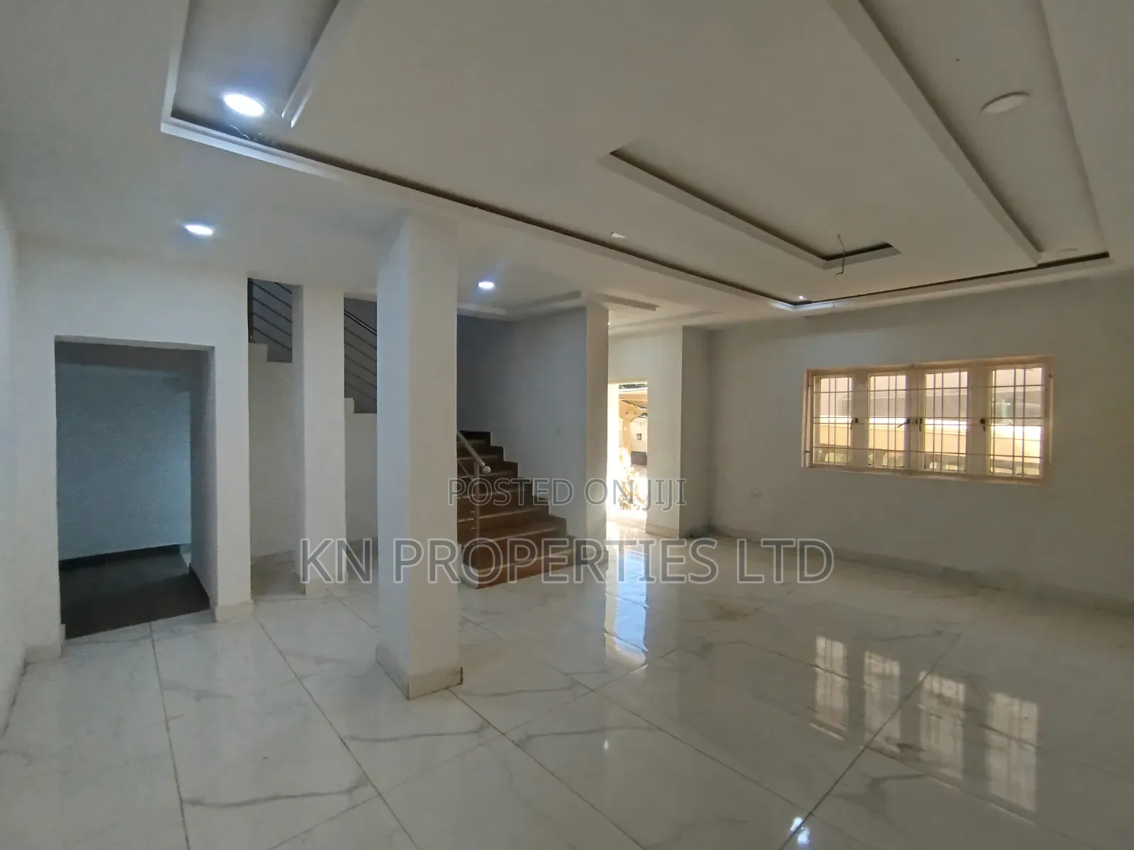 4bdrm Duplex in Jahi for sale in Jahi