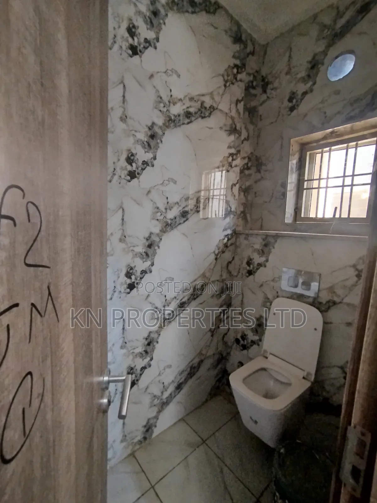4bdrm Duplex in Jahi for sale in Jahi