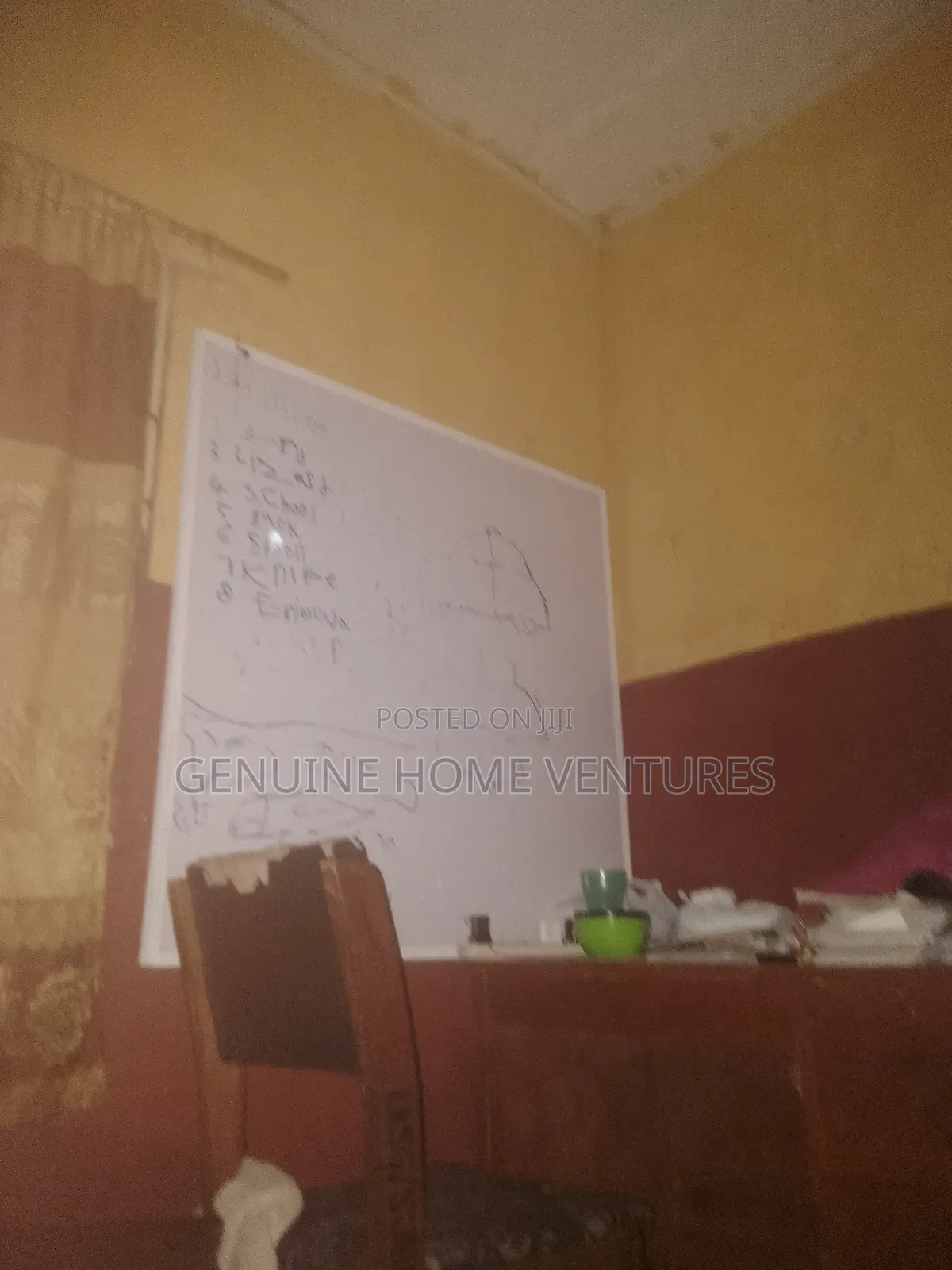 8bdrm Block of Flats in Yaba for sale in Yaba