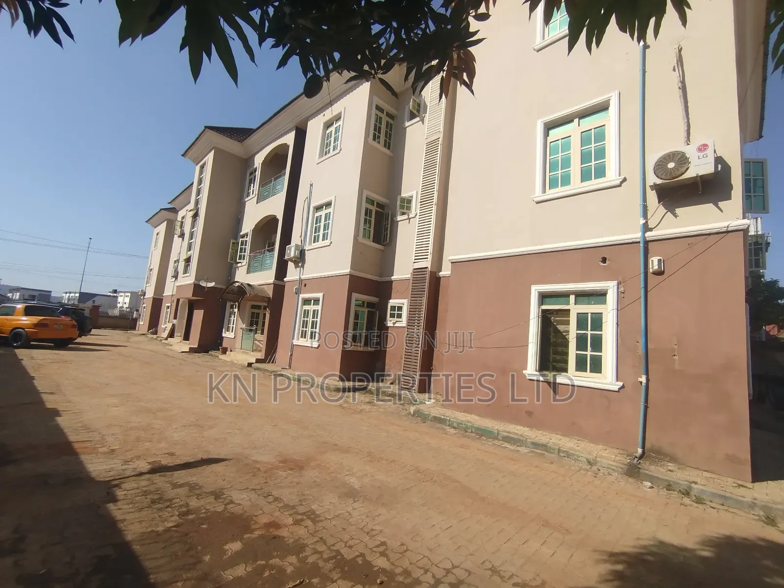 3bdrm Block of Flats in Katampe Main for rent in Katampe (Main)