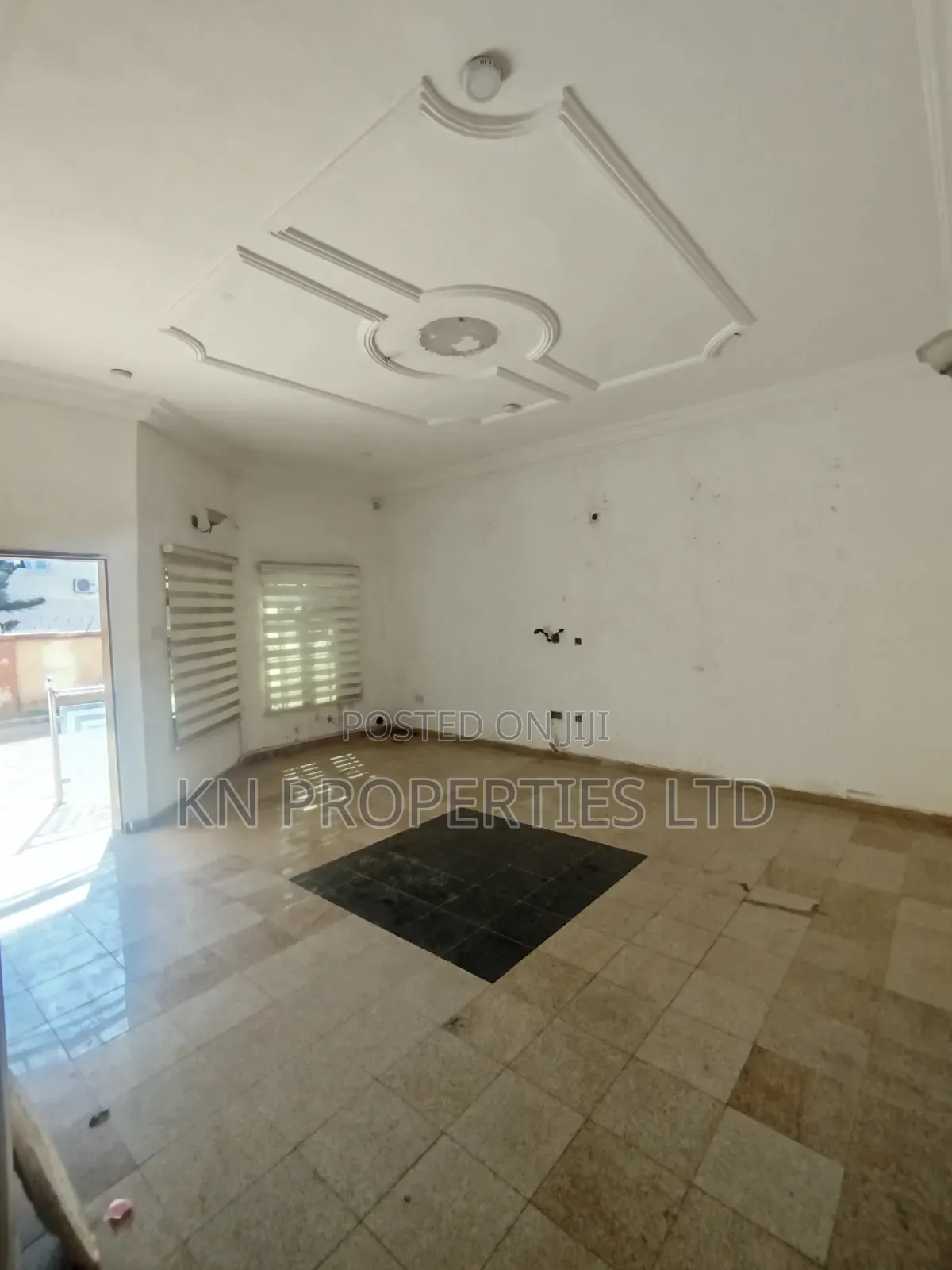 3bdrm Block of Flats in Katampe Main for rent in Katampe (Main)