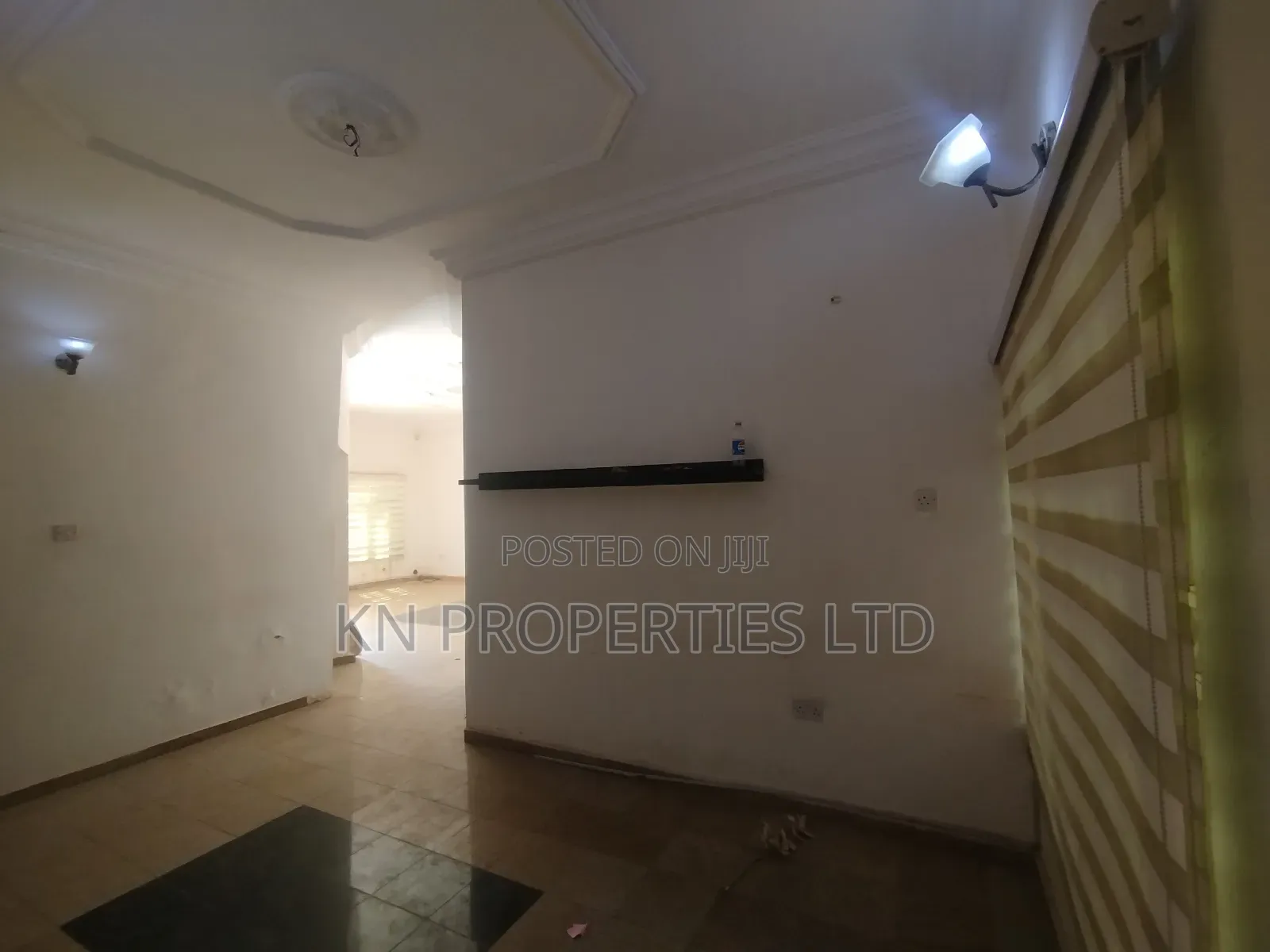 3bdrm Block of Flats in Katampe Main for rent in Katampe (Main)