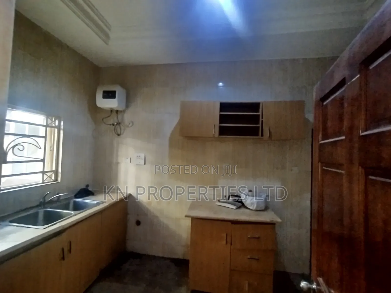 3bdrm Block of Flats in Katampe Main for rent in Katampe (Main)