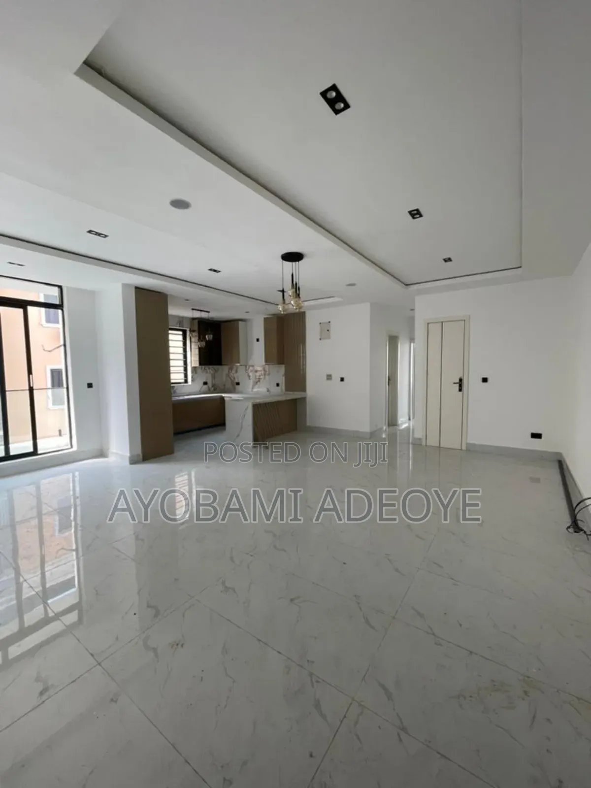 2bdrm Apartment in Lekki Phase 1 for sale in Lekki Phase 1