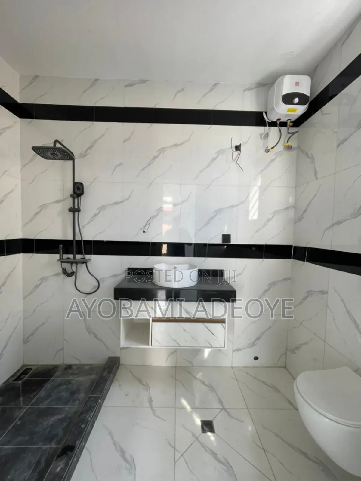 2bdrm Apartment in Lekki Phase 1 for sale in Lekki Phase 1